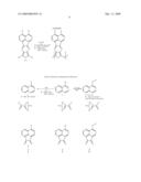 LOW BAND GAP SEMICONDUCTING POLYMERS diagram and image