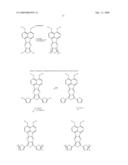 LOW BAND GAP SEMICONDUCTING POLYMERS diagram and image