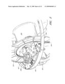 HOSE REEL ASSEMBLY diagram and image