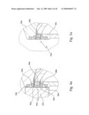 Double seat valve for separating media diagram and image