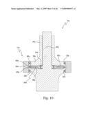 Double seat valve for separating media diagram and image