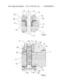 BI-DIRECTIONAL ADJUSTABLE ENERGY DISSIPATING NEAR ZERO LEAKAGE HEAD LOSS VALVE diagram and image