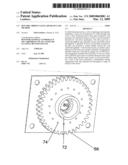 Dynamic Orifice Valve Apparatus And Method diagram and image