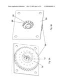 Dynamic Orifice Valve Apparatus And Method diagram and image