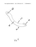 Dynamic Orifice Valve Apparatus And Method diagram and image