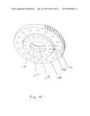 Dynamic Orifice Valve Apparatus And Method diagram and image