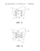 Hydraulic Crane-Mounted Remotely-Controlled Lifting Device diagram and image