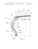 TYRE COMPRISING AN EPOXIDIZED ELASTOMERIC POLYMER AND CROSSLINKABLE ELASTOMERIC COMPOSITION diagram and image