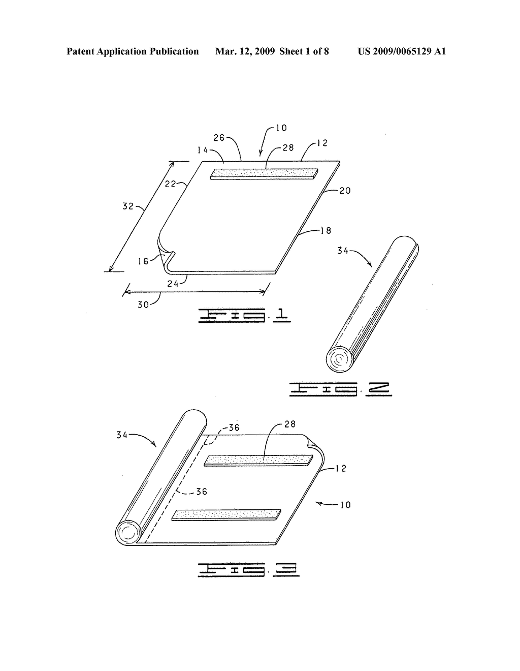 Method of covering a flower pot or floral grouping - diagram, schematic, and image 02