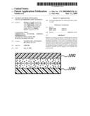 FOAMING METHODS FOR MAKING CELLULAR THERMOPLASTIC MATERIALS diagram and image