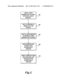 FOAMING METHODS FOR MAKING CELLULAR THERMOPLASTIC MATERIALS diagram and image