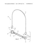 Labeling apparatus diagram and image