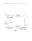 DIE COOLING APPARATUS AND METHOD THEREOF diagram and image