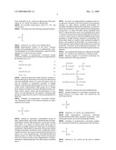 Methods for recovering oil from an oil reservoir diagram and image