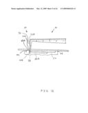 Hoof pick measure tool diagram and image