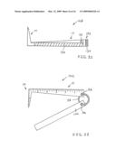 Hoof pick measure tool diagram and image