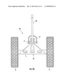 TILLING MACHINE TRANSPORT AND STORAGE APPARATUSES AND METHODS diagram and image