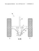 TILLING MACHINE TRANSPORT AND STORAGE APPARATUSES AND METHODS diagram and image