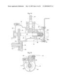 Drive Train for Work Vehicle diagram and image