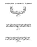 Fiberglass reinforced plastic products having increased weatherability, system and method diagram and image