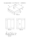 Fiberglass reinforced plastic products having increased weatherability, system and method diagram and image