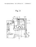  VALUE MEDIUM PROCESSING DEVICE FOR IC COINS AND MONETARY COINS diagram and image