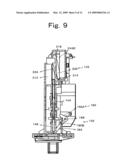  VALUE MEDIUM PROCESSING DEVICE FOR IC COINS AND MONETARY COINS diagram and image