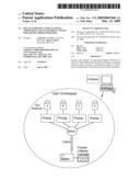 Multi-Component, Simultaneous, Independent Multi-Gradient System for Liquid Chromatography diagram and image