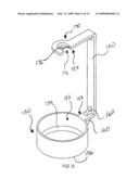 Bottle Handling Device diagram and image