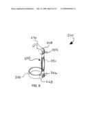 Bottle Handling Device diagram and image