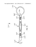 Bottle Handling Device diagram and image