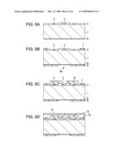 LIQUID-EJECTION HEAD AND METHOD FOR MANUFACTURING LIQUID-EJECTION HEAD SUBSTRATE diagram and image