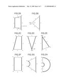 WIRE ELECTRIC DISCHARGE MACHINING METHOD diagram and image