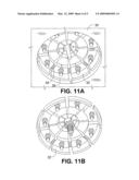 Attachment of connector bushings to tubular electric heating elements diagram and image