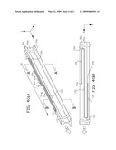 Electric Induction Heating of a Rail Head with Non-Uniform Longitudinal Temperature Distribution diagram and image