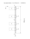 Electric Induction Heating of a Rail Head with Non-Uniform Longitudinal Temperature Distribution diagram and image