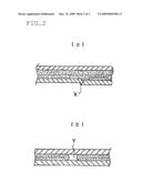 PAPER CONTAINER FOR LIQUID diagram and image