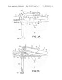 RAILWAY RAIL FASTENING CLIP diagram and image