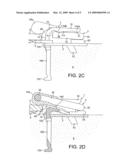 RAILWAY RAIL FASTENING CLIP diagram and image