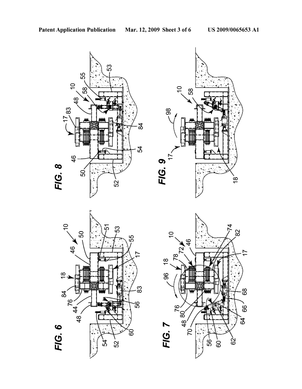 Fast Track Switch - diagram, schematic, and image 04