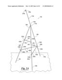 Floral easel diagram and image