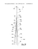 Floral easel diagram and image