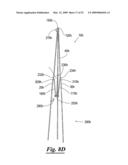 Floral easel diagram and image