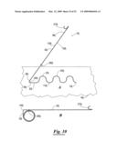 Floral easel diagram and image