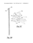 Floral easel diagram and image