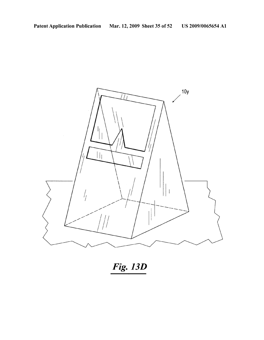 Floral easel - diagram, schematic, and image 36