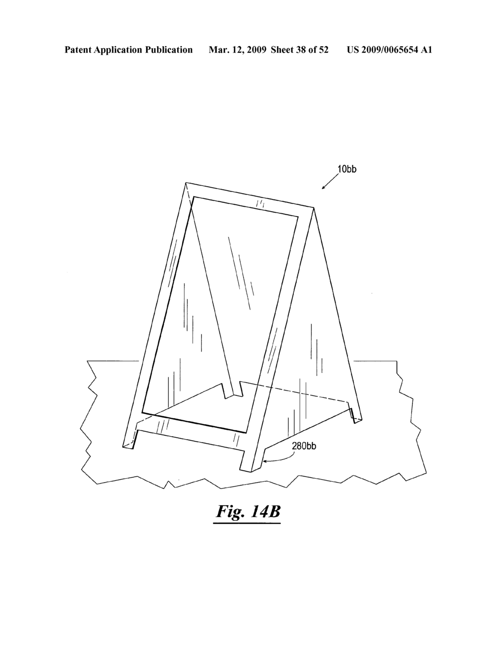 Floral easel - diagram, schematic, and image 39