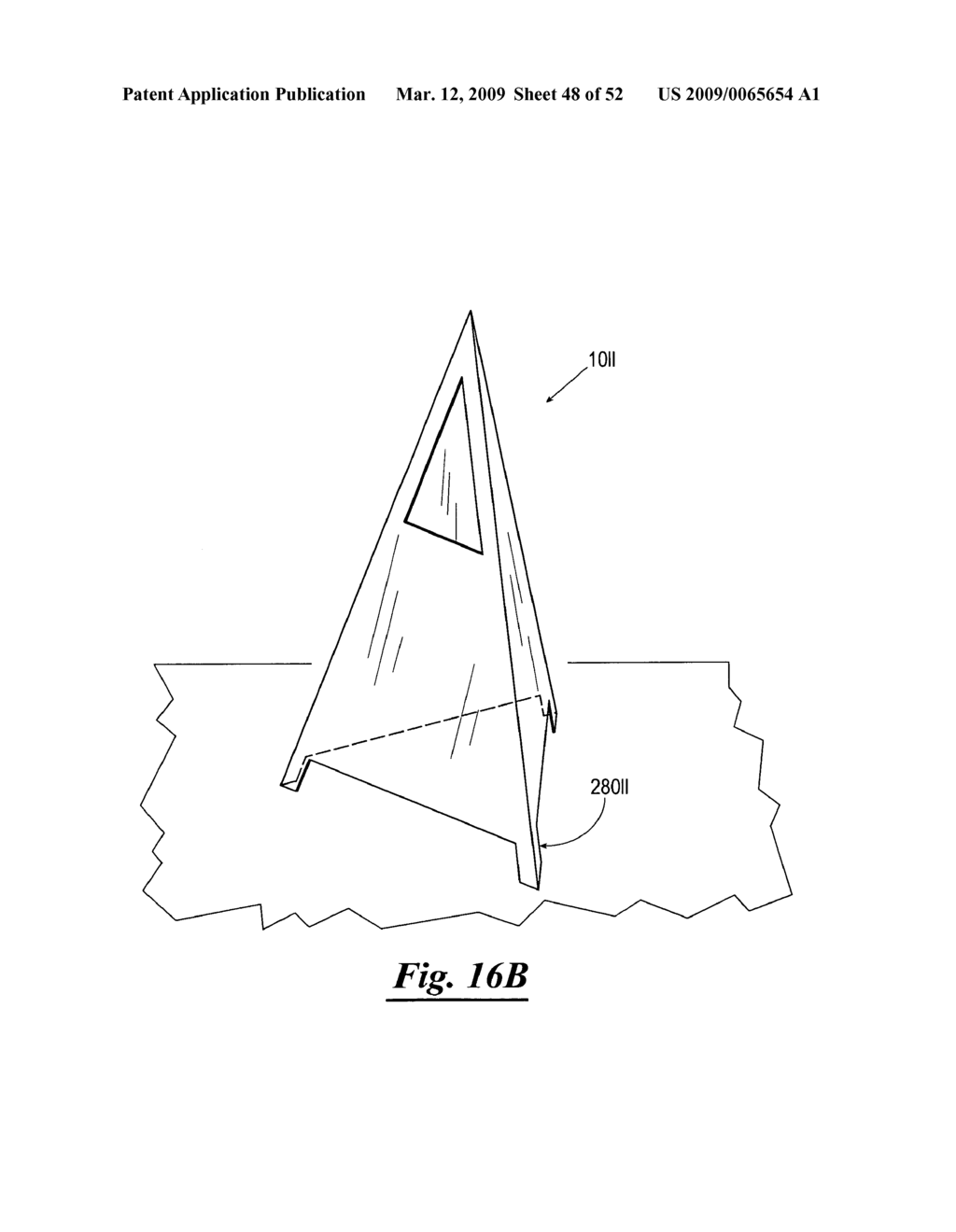 Floral easel - diagram, schematic, and image 49