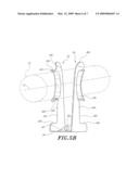 HANGER FOR FIRE SPRINKLER PIPE diagram and image