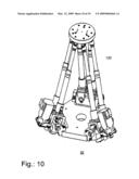 POSITIONING DEVICE diagram and image